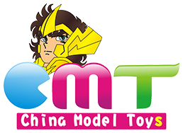 China Model Toys
