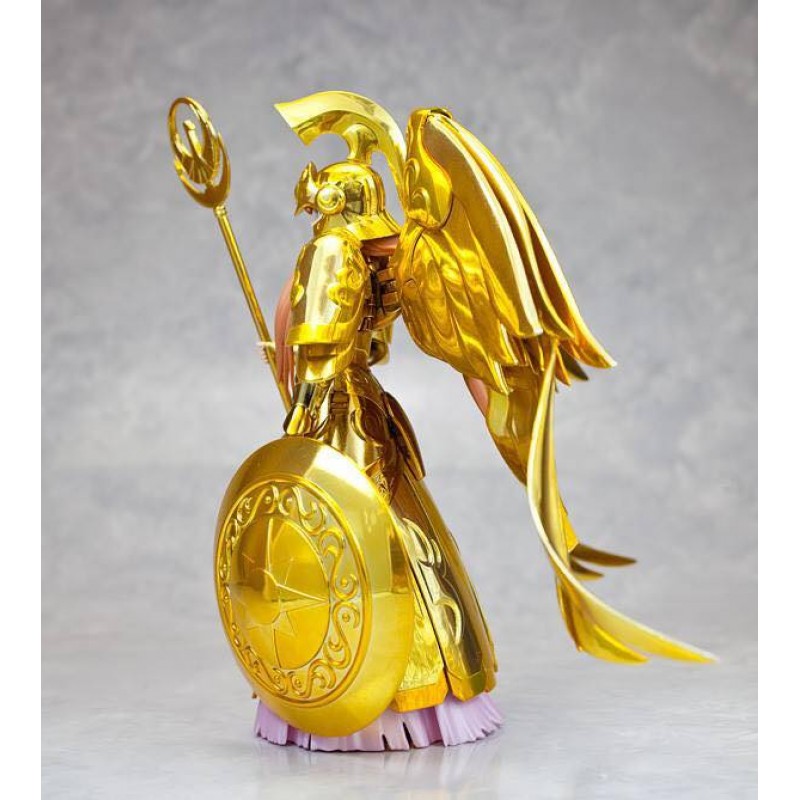 Bandai Athena Goddess Oce God Cloth