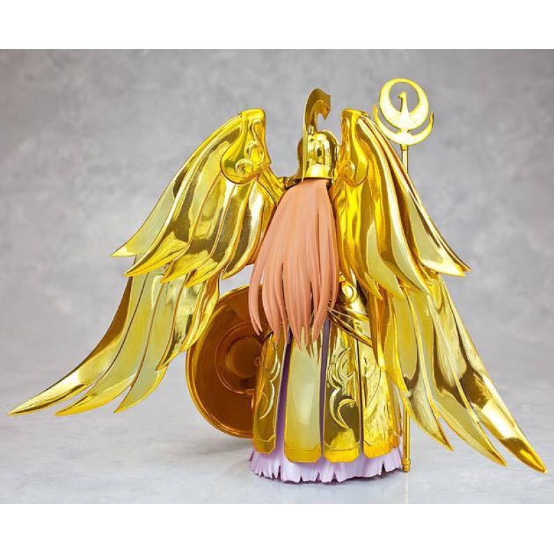 Bandai Athena Goddess Oce God Cloth