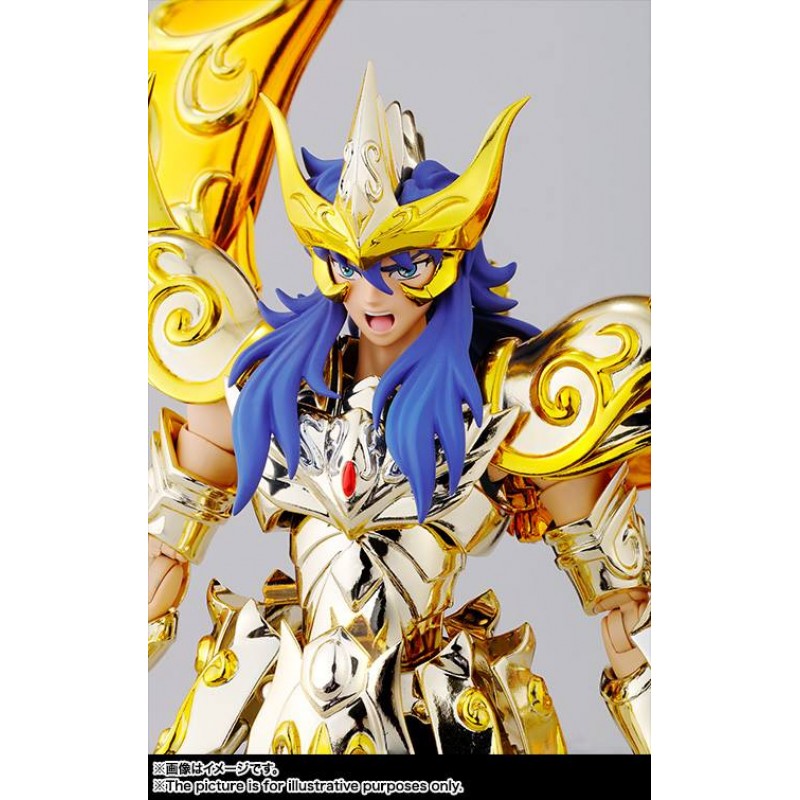 Bandai Ex Scorpio Milo God Cloth Sog Find scorpio milo from a vast selection of action figures. china model toys
