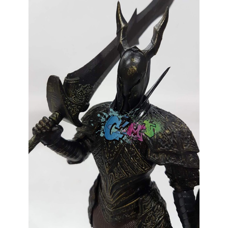 dark souls banpresto