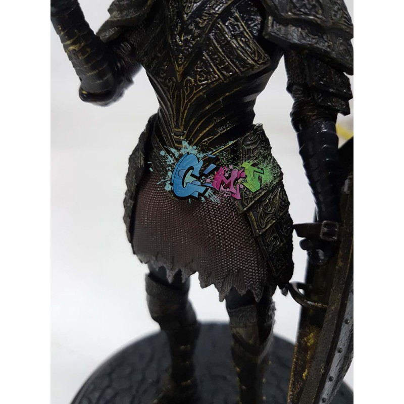 dark souls banpresto