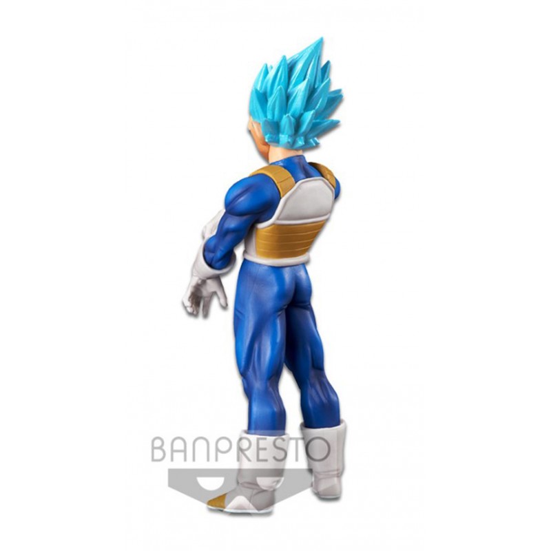 Banpresto Dragon Ball Super Dxf The Super Warriors Vol 5 Super