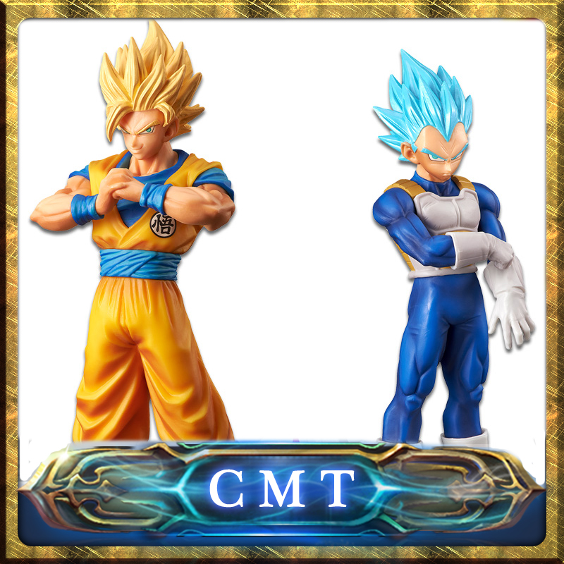 Banpresto Dragon Ball Super Dxf The Super Warriors Vol 5 Super