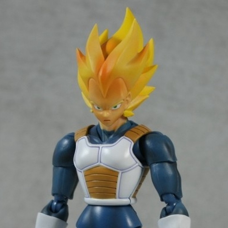 sh figuarts vegeta