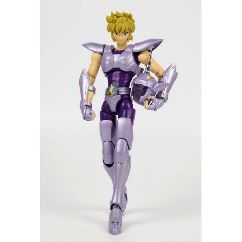 Great Toys Myth Cloth EX Saint Seiya Figure Bronze Unicorn Yokoshimabu