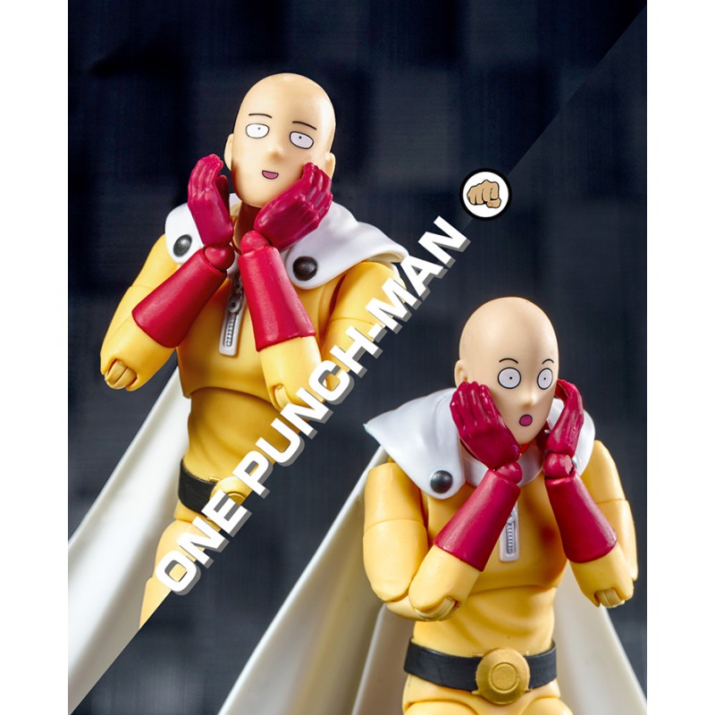 saitama dasin