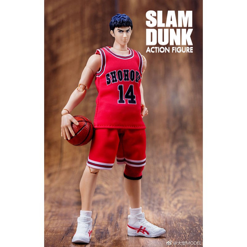 shf slam dunk