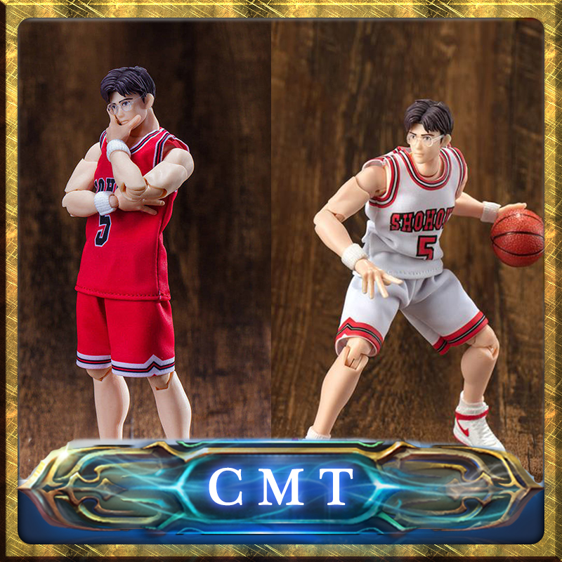 dasin slam dunk figure