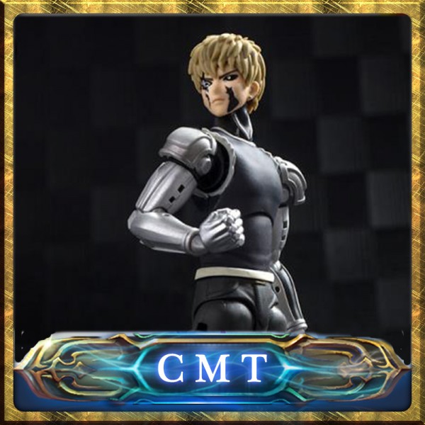 dasin model genos