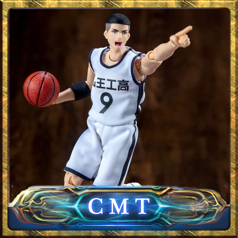 dasin slam dunk figure