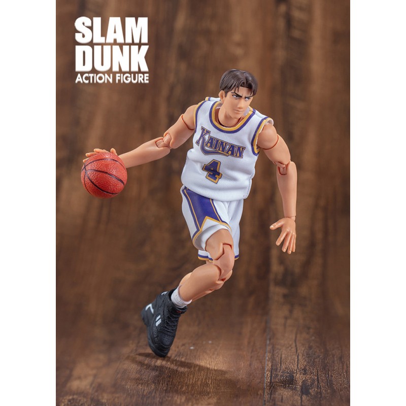 shf slam dunk