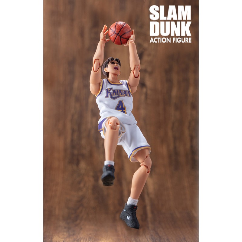 shf slam dunk