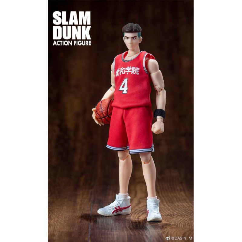 shf slam dunk