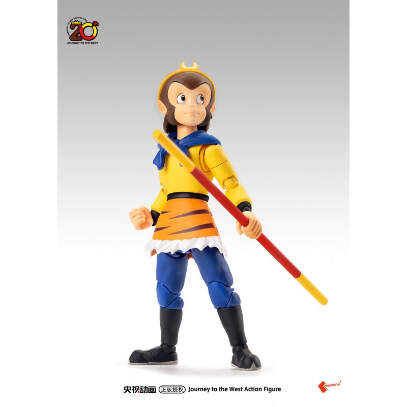 monkey action figures