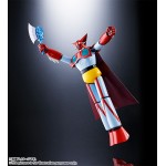 BANDAI - Soul of Chogokin GX-74 Getter 1 D.C. Anime Toys Figure