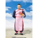 BANDAI - Original Tamashii Nations Dragon Ball DB SHF TAO PAI PAI Action Figure Ainme PVC Toys Figure