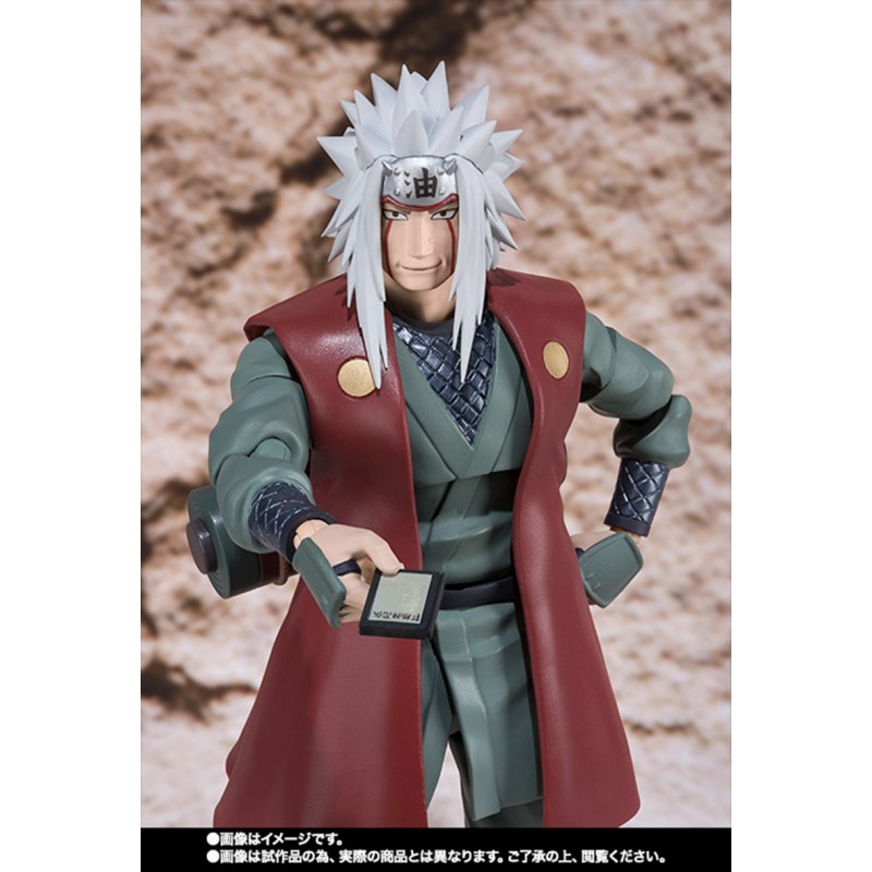 shf jiraiya