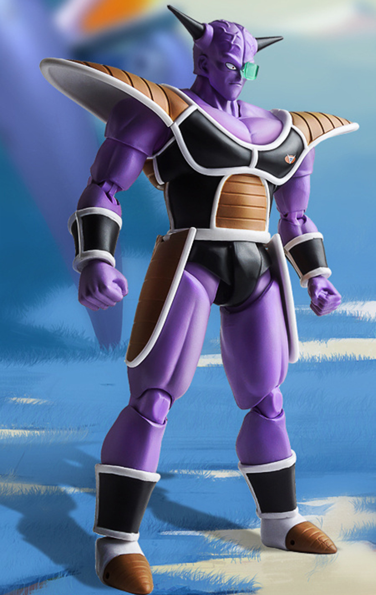 Dragon Ball Z Demoniacal Fit FOR SALE! - PicClick UK