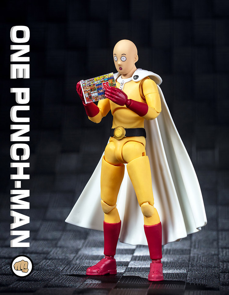 saitama dasin