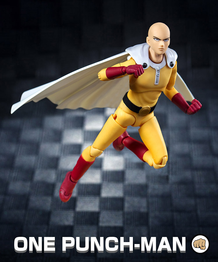 saitama dasin