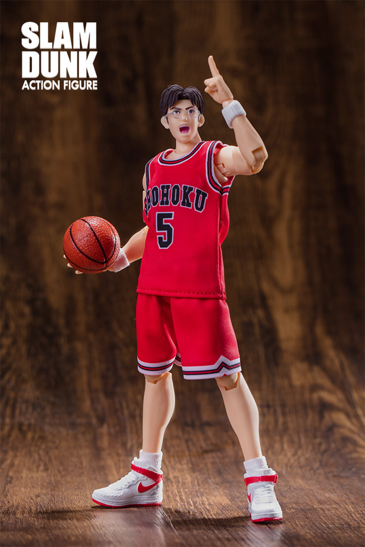 shf slam dunk