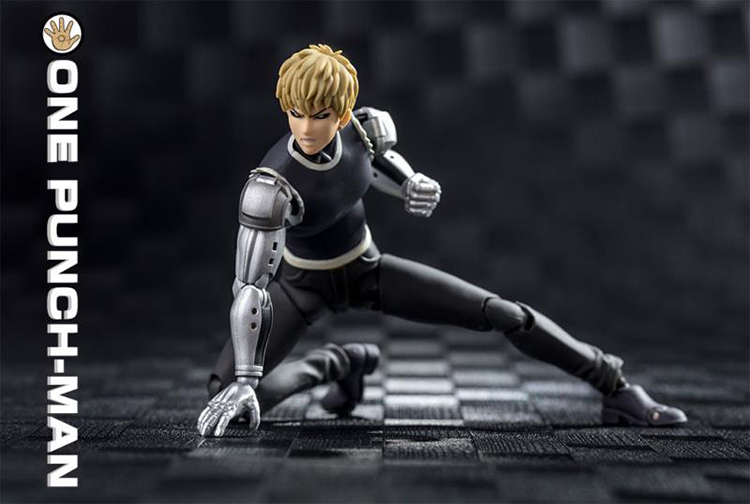 genos dasin model