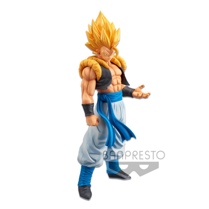 Action Figure Gogeta - Banpresto