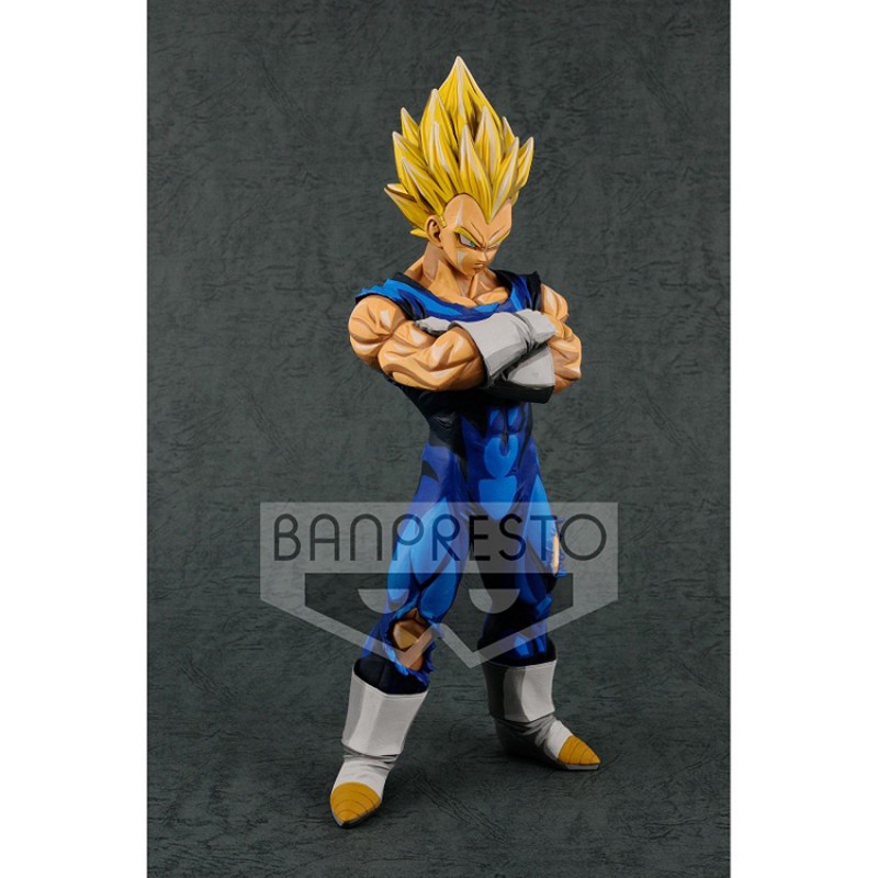 Demoniacal Fit - Dragon Ball Z DBZ S.H.Figuarts SHF Super Saiyan 3 SS3 SON  GOKU Action