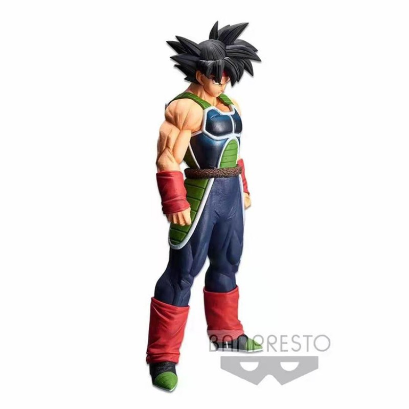 Demoniacal Fit - Dragon Ball Z DBZ S.H.Figure SHF Type Ginyu Force