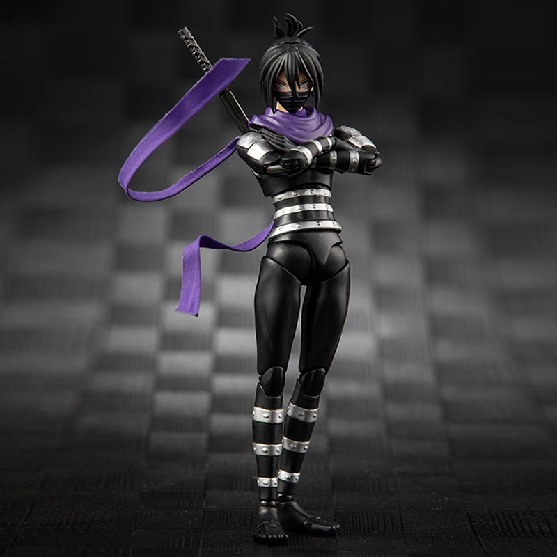 shf one punch man