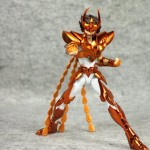Great Toys - EX Bronze Phoniex ikki V3