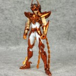 Great Toys - EX Bronze Phoniex ikki V3