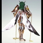 Great Toys - EX Bronze Seiya Andromeda Shun V4 God Cloth