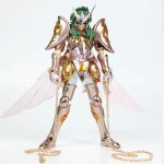 Great Toys - EX Bronze Seiya Andromeda Shun V4 God Cloth