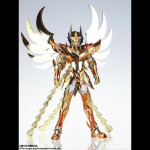 Great Toys - EX Bronze Seiya Phoniex ikki V4 God Cloth 10th Anniversary Edition