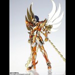 Great Toys - EX Bronze Seiya Phoniex ikki V4 God Cloth 10th Anniversary Edition