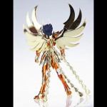 Great Toys - EX Bronze Seiya Phoniex ikki V4 God Cloth 10th Anniversary Edition