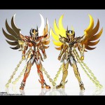 Great Toys - EX Bronze Seiya Phoniex ikki V4 God Cloth 10th Anniversary Edition