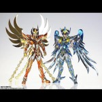 Great Toys - EX Bronze Seiya Phoniex ikki V4 God Cloth 10th Anniversary Edition