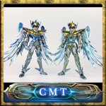 Great Toys - EX Bronze Seiya Pegasus V4 God Cloth