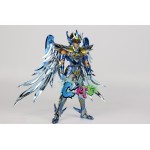 Great Toys - EX Bronze Seiya Pegasus V4 God Cloth