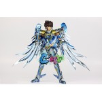 Great Toys - EX Bronze Seiya Pegasus V4 God Cloth