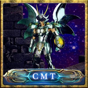 Great Toys - EX Bronze Seiya Dragon Shiryu V4 God Cloth Great Toys - EX Bronze Seiya Dragon Shiryu V4 God Cloth