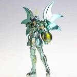 Great Toys - EX Bronze Seiya Dragon Shiryu V4 God Cloth