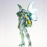 Great Toys - EX Bronze Seiya Dragon Shiryu V4 God Cloth