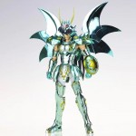 Great Toys - EX Bronze Seiya Dragon Shiryu V4 God Cloth