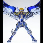 Great Toys - EX Bronze Seiya Cygnus Hyoga V4 God Cloth 10TH Ver