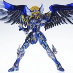 Great Toys - EX Bronze Seiya Cygnus Hyoga V4 God Cloth 10TH Ver