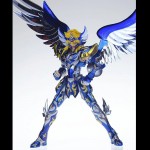Great Toys - EX Bronze Seiya Cygnus Hyoga V4 God Cloth 10TH Ver
